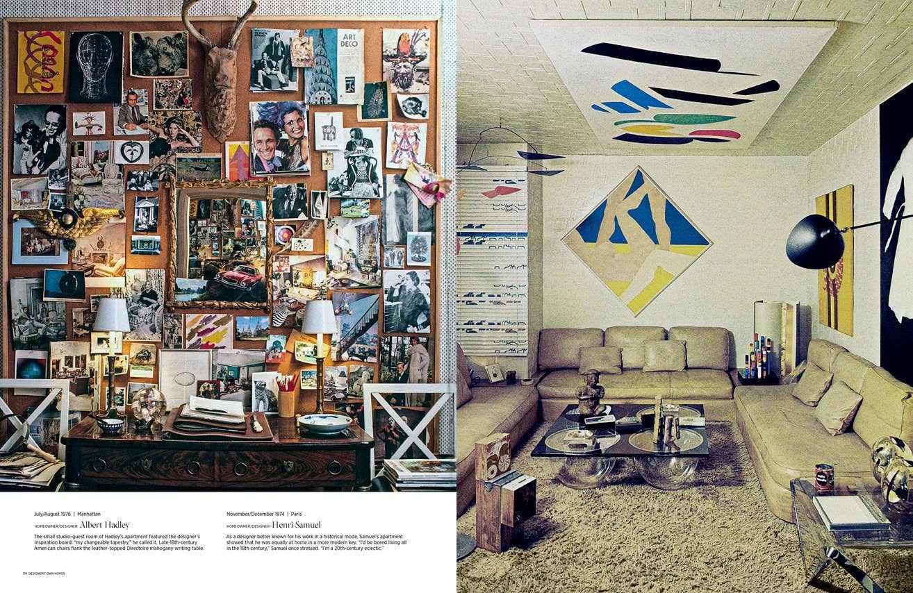 
                  
                    Architectural Digest at 100: The Collector's Edition - Curated Home Decor
                  
                