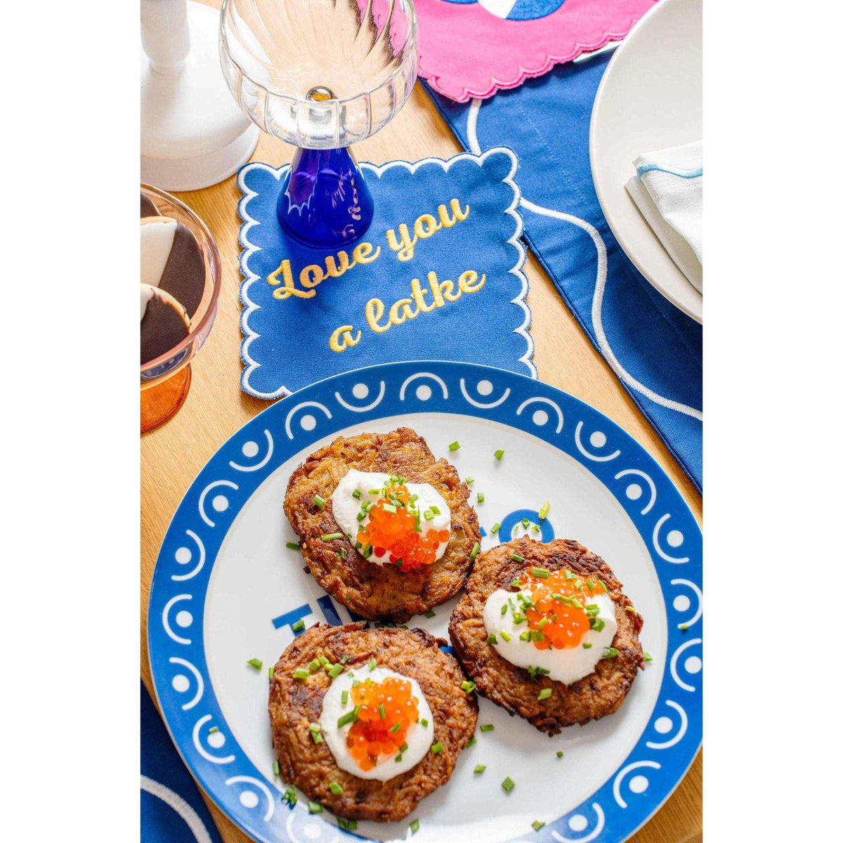 
                  
                    Everybody Wants This Hanukkah Set - Curated Home Decor
                  
                