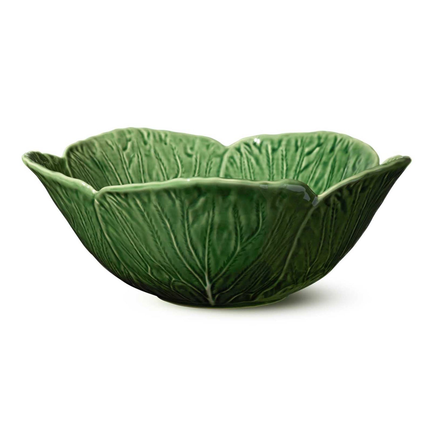 
                  
                    Le Jardin Cabbage 3 - D Deep Bowl - Curated Home Decor
                  
                