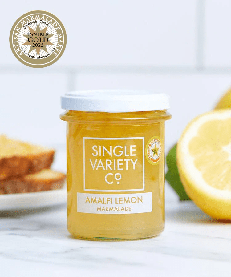 
                  
                    Amalfi Lemon Marmalade - Curated Home Decor
                  
                