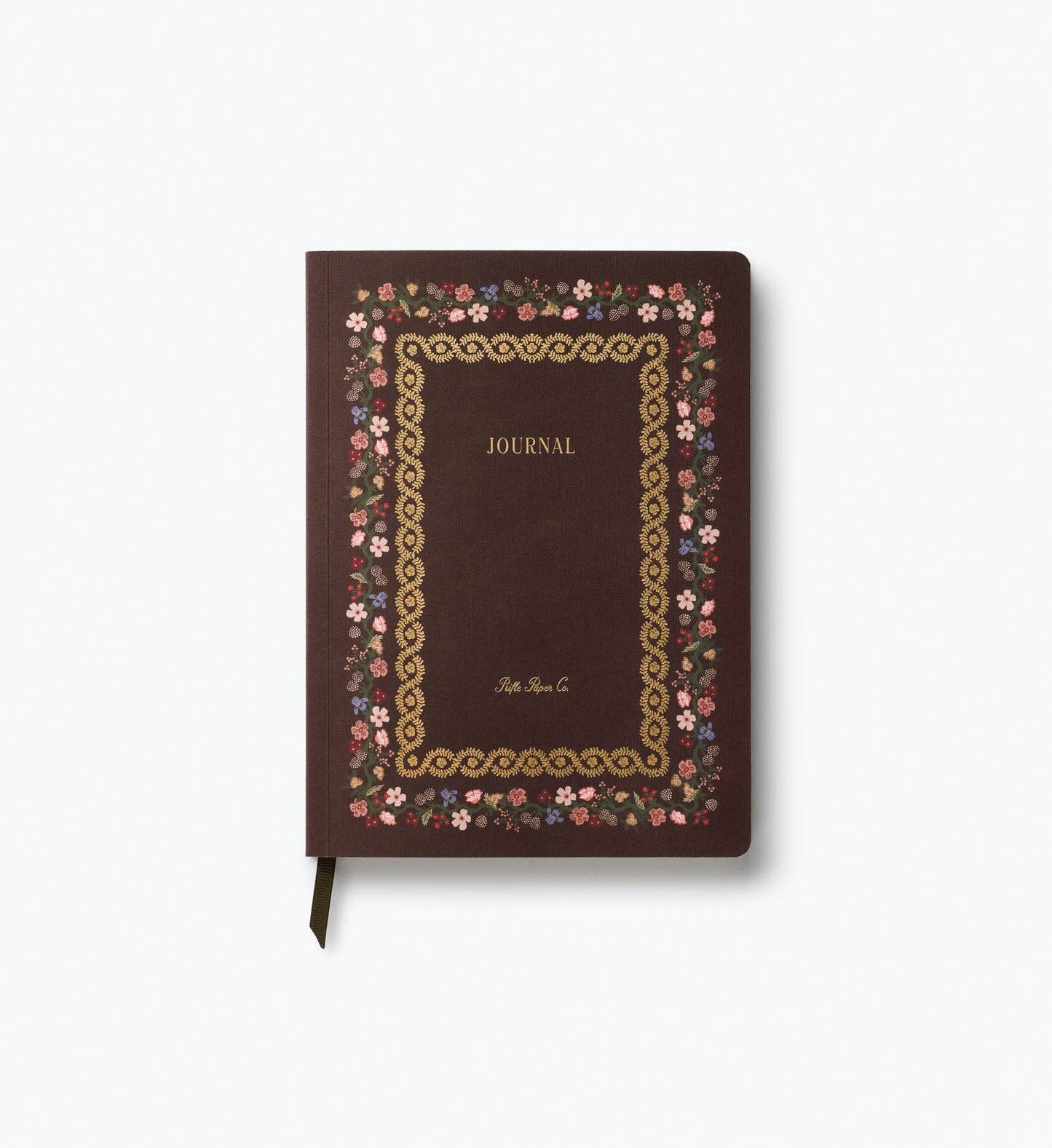 
                  
                    Portico Softcover Journal (Pre-Order: Ships Sept) - Curated Home Decor
                  
                
