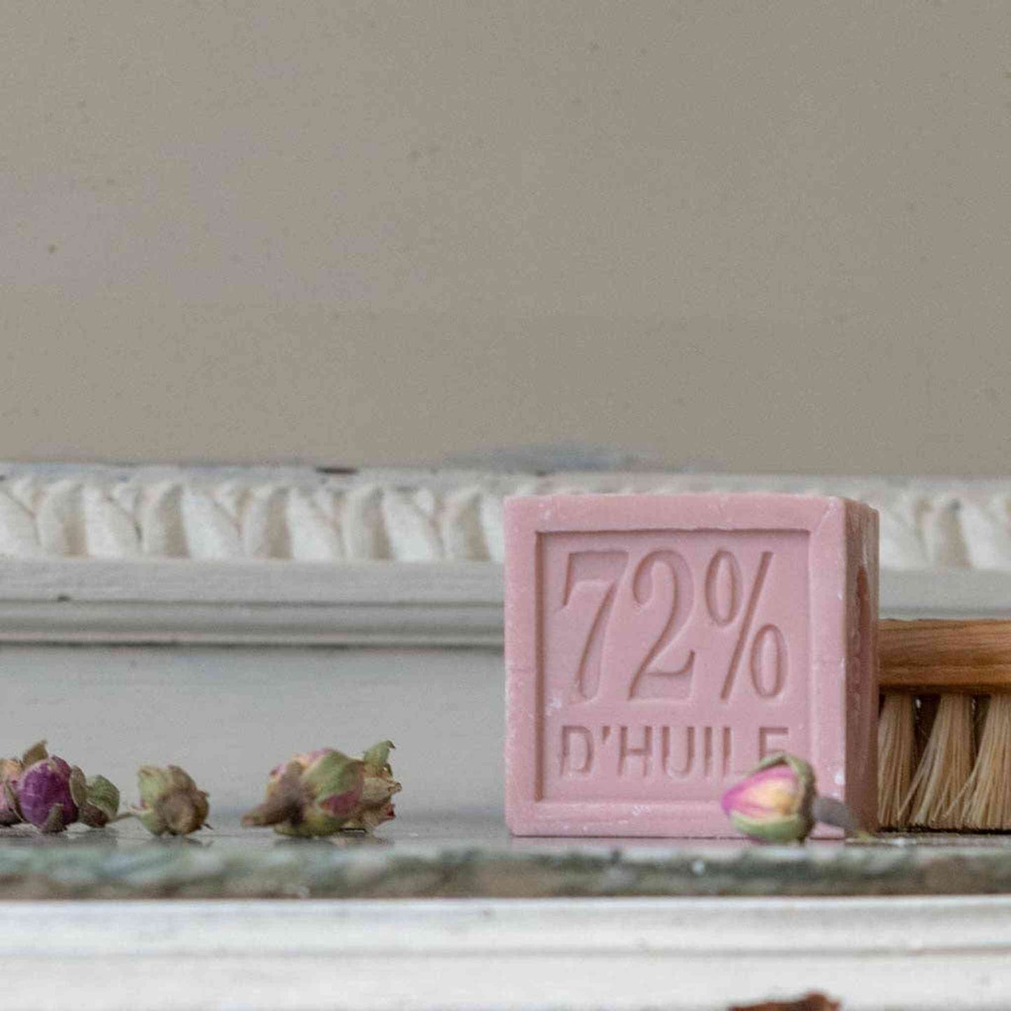 
                  
                    Fig Shea Butter Soap - Curated Home Decor
                  
                
