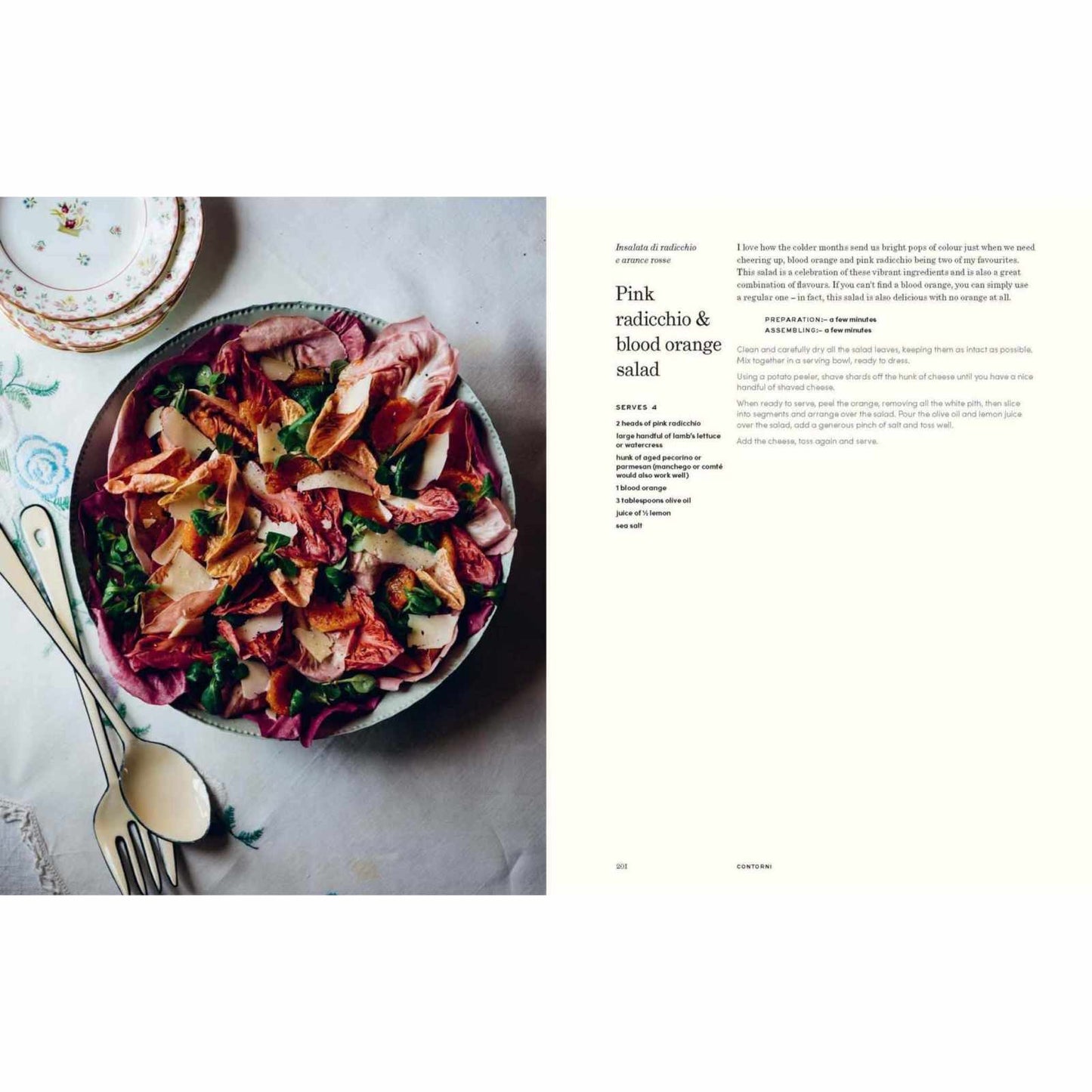 
                  
                    Winter in Tuscany: Cozy Recipes and the Quanto Basta Way - Curated Home Decor
                  
                
