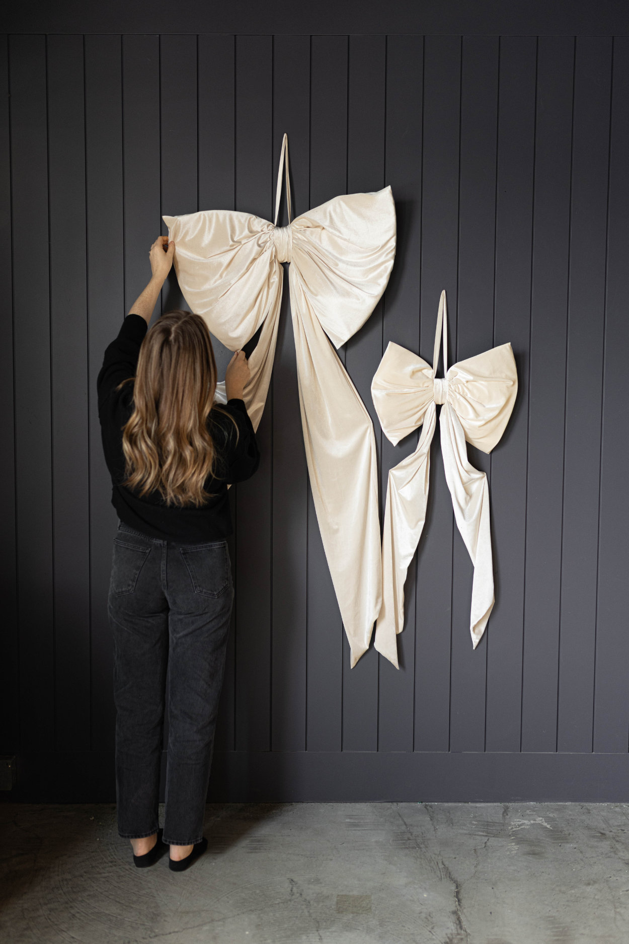 Curated Home Decor