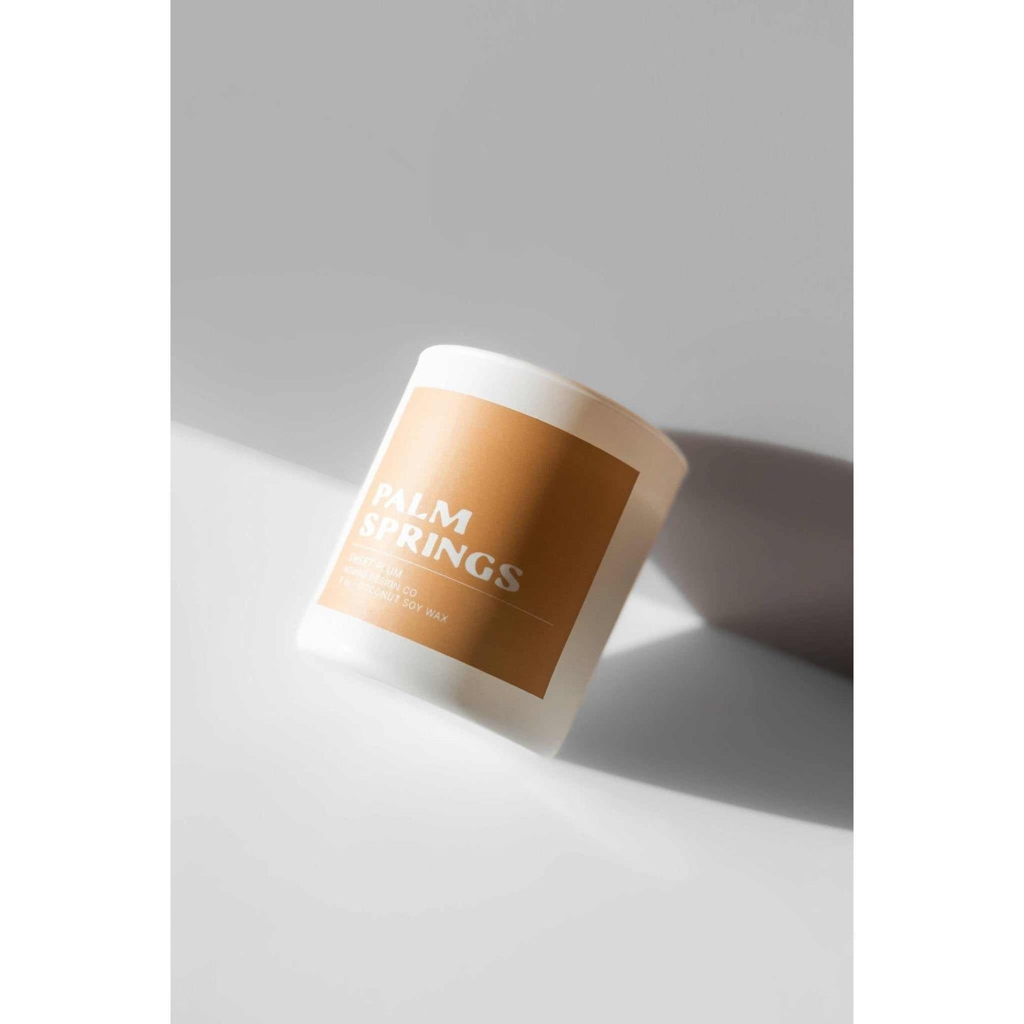 
                  
                    Palm Springs Candle - Curated Home Decor
                  
                
