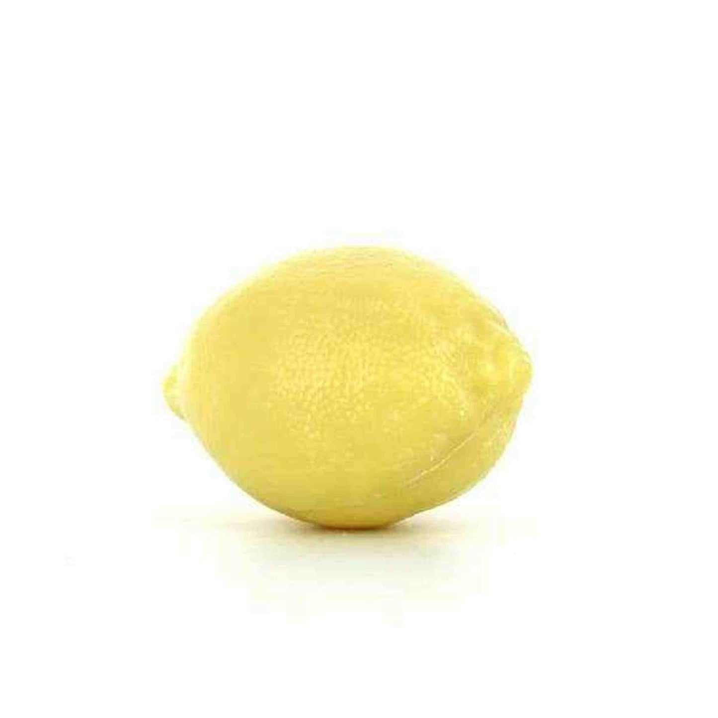 French Soap in Lemon Shape - Curated Home Decor