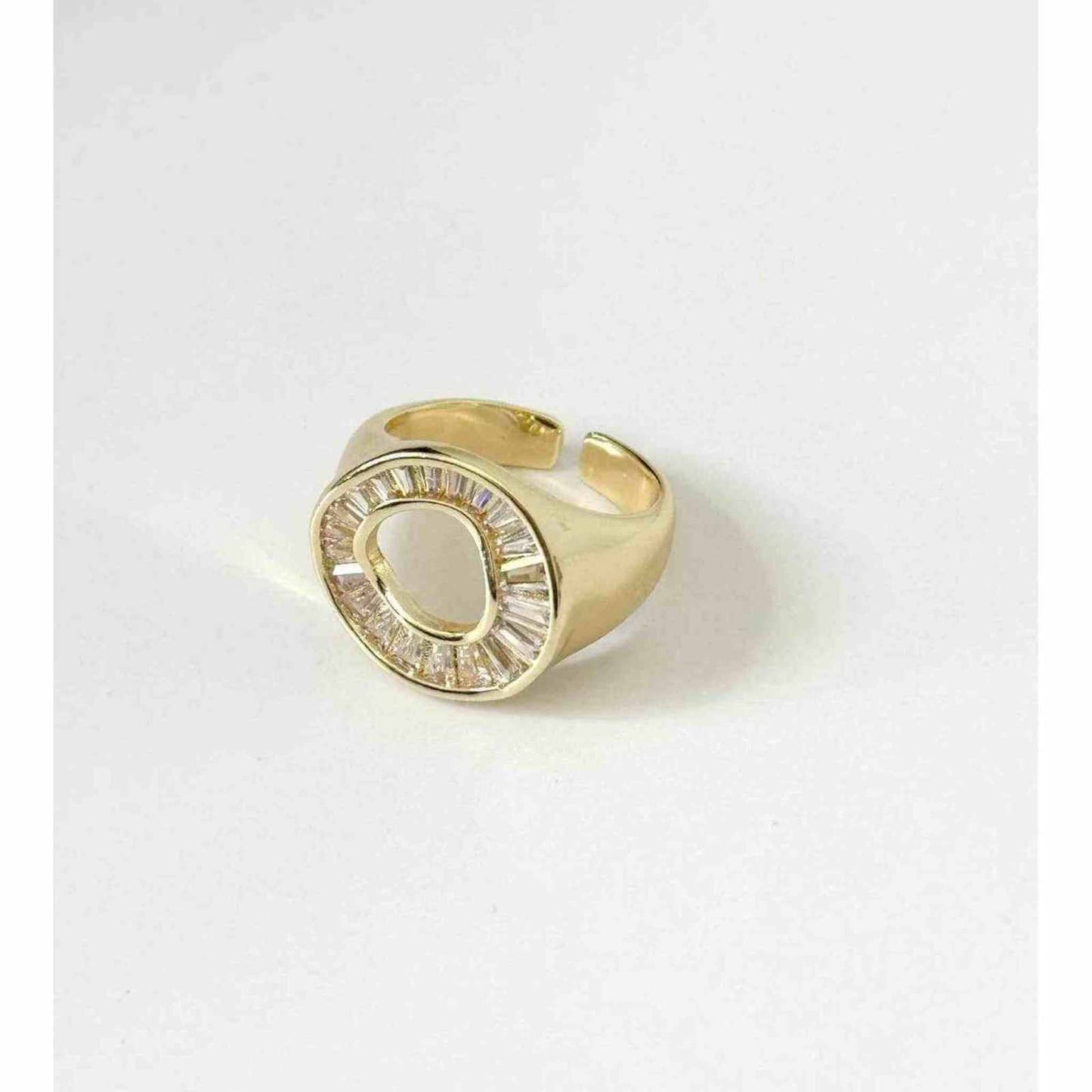 
                  
                    Abyss Ring - Curated Home Decor
                  
                