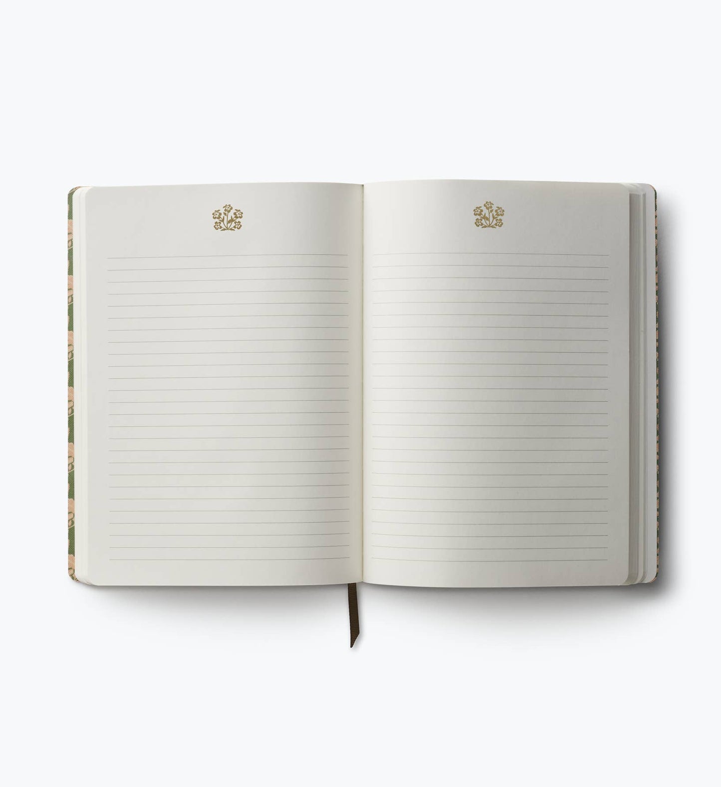 
                  
                    Portico Softcover Journal (Pre-Order: Ships Sept) - Curated Home Decor
                  
                