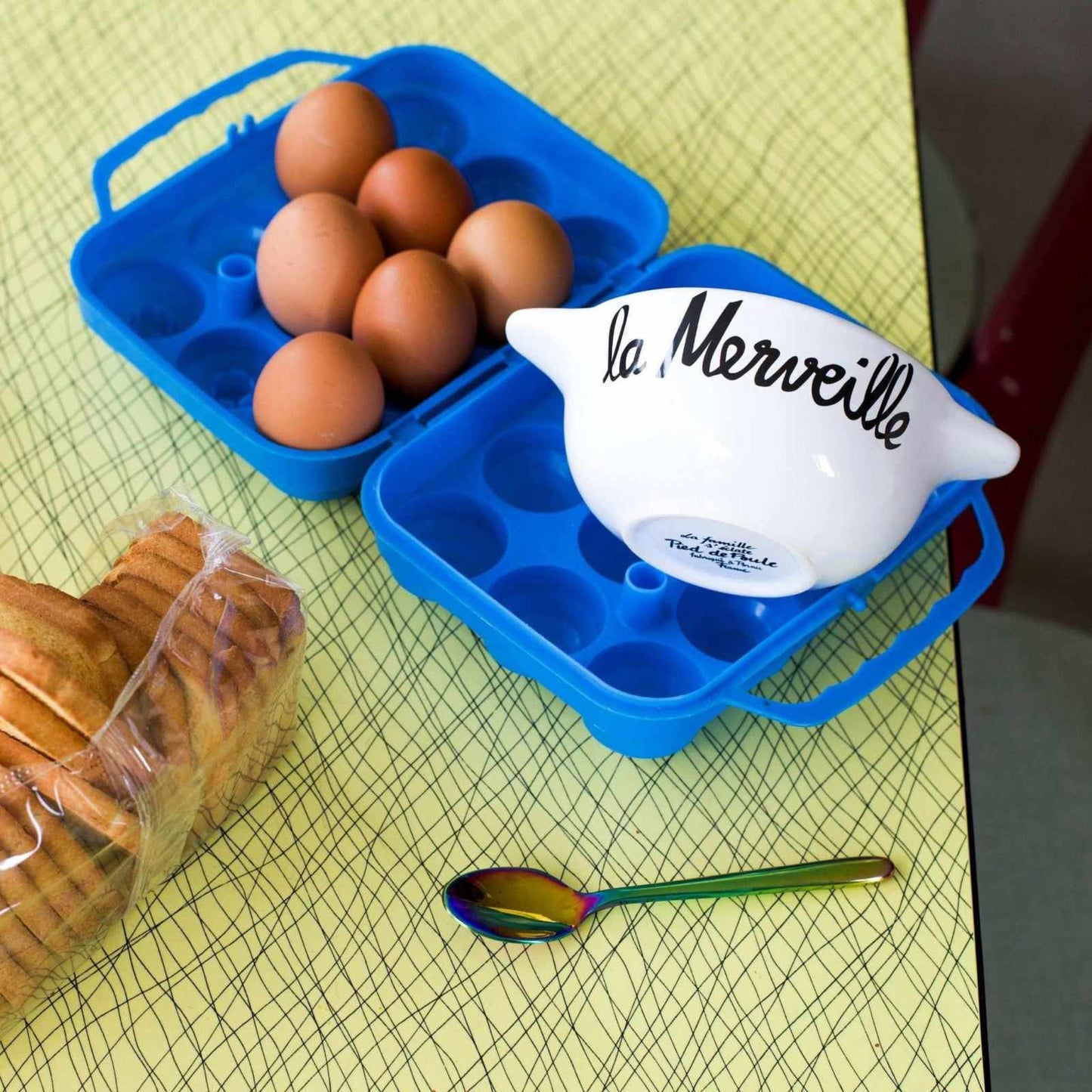 
                  
                    Breton Bowl Revisited - LA MERVEILLE - Curated Home Decor
                  
                