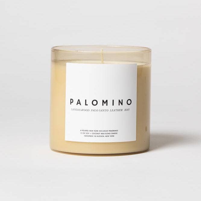 PALOMINO - Curated Home Decor