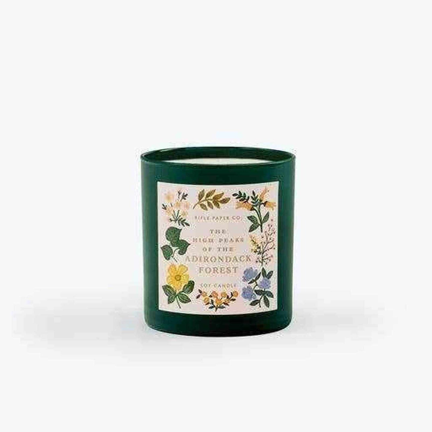 
                  
                    High Peaks of the Adirondack Forest Candle - Curated Home Decor
                  
                