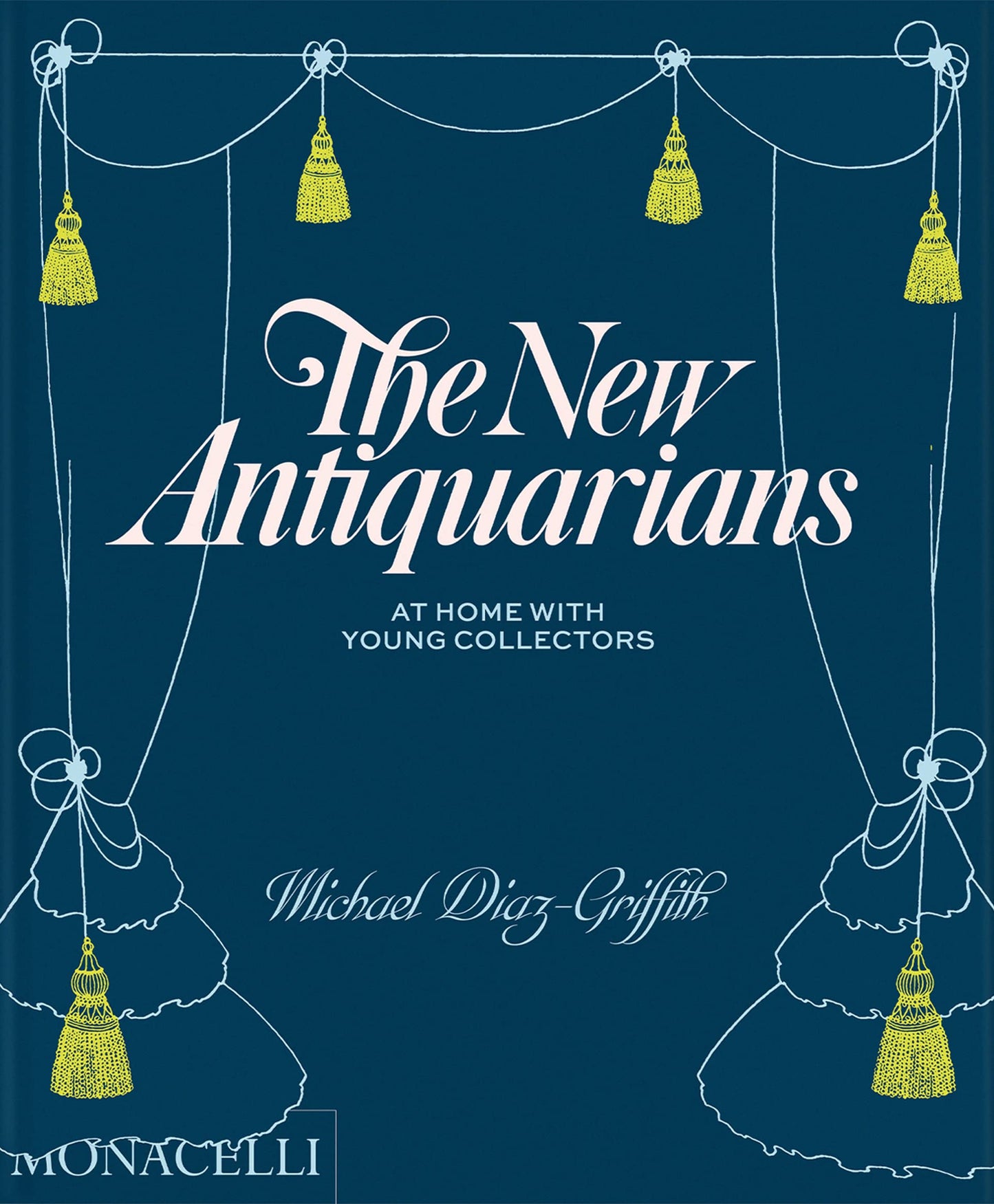 New Antiquarians - Curated Home Decor