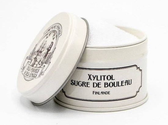 Xylitol - Birch Sugar