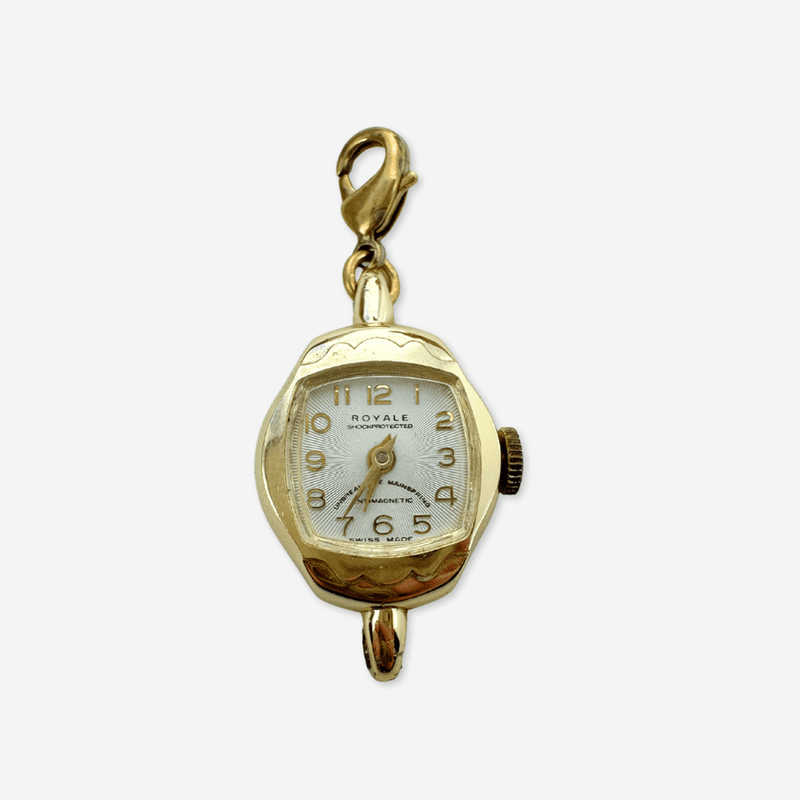
                  
                    Vintage Charms Collection - Curated Home Decor
                  
                