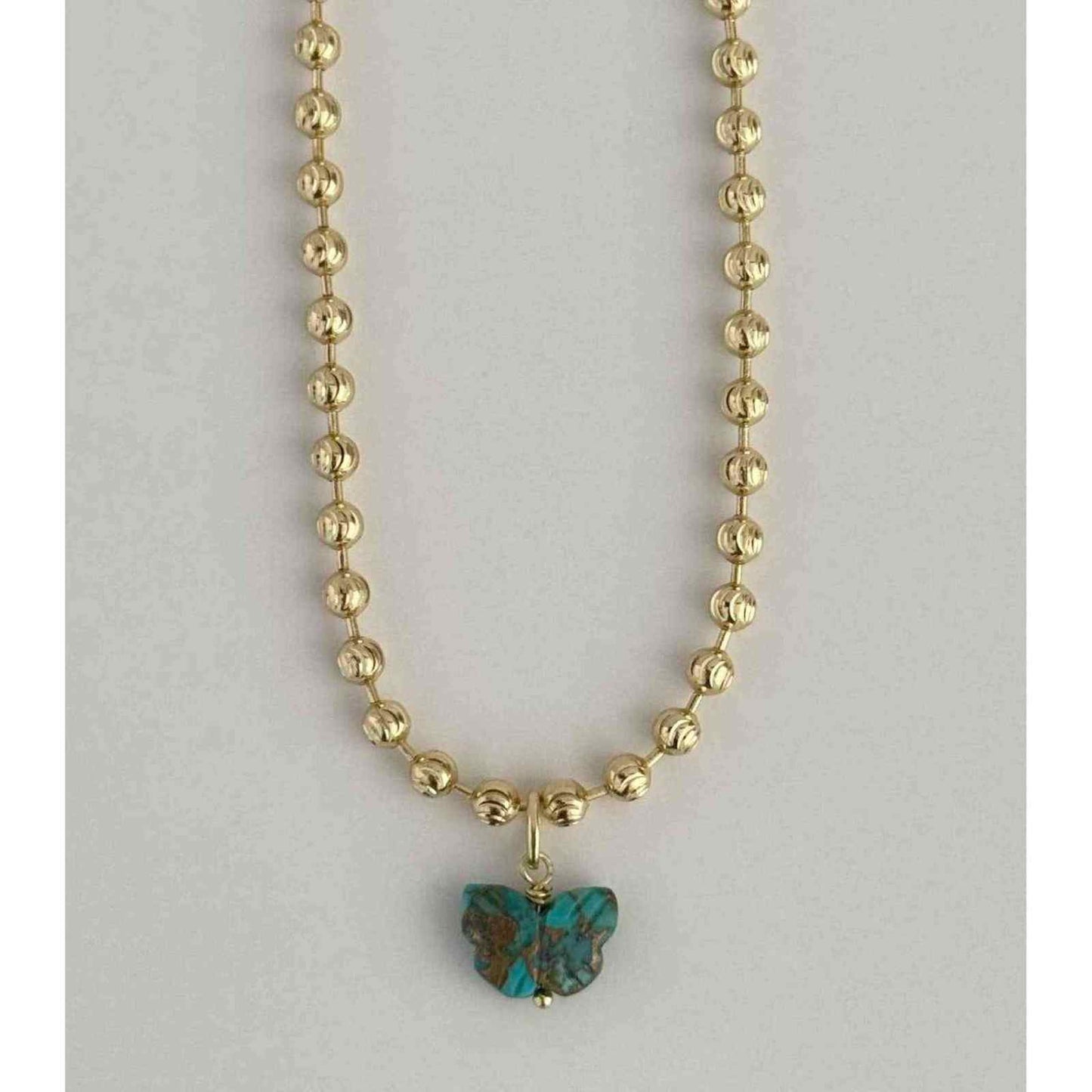 
                  
                    Little Wings Necklace  - Curated Home Decor
                  
                