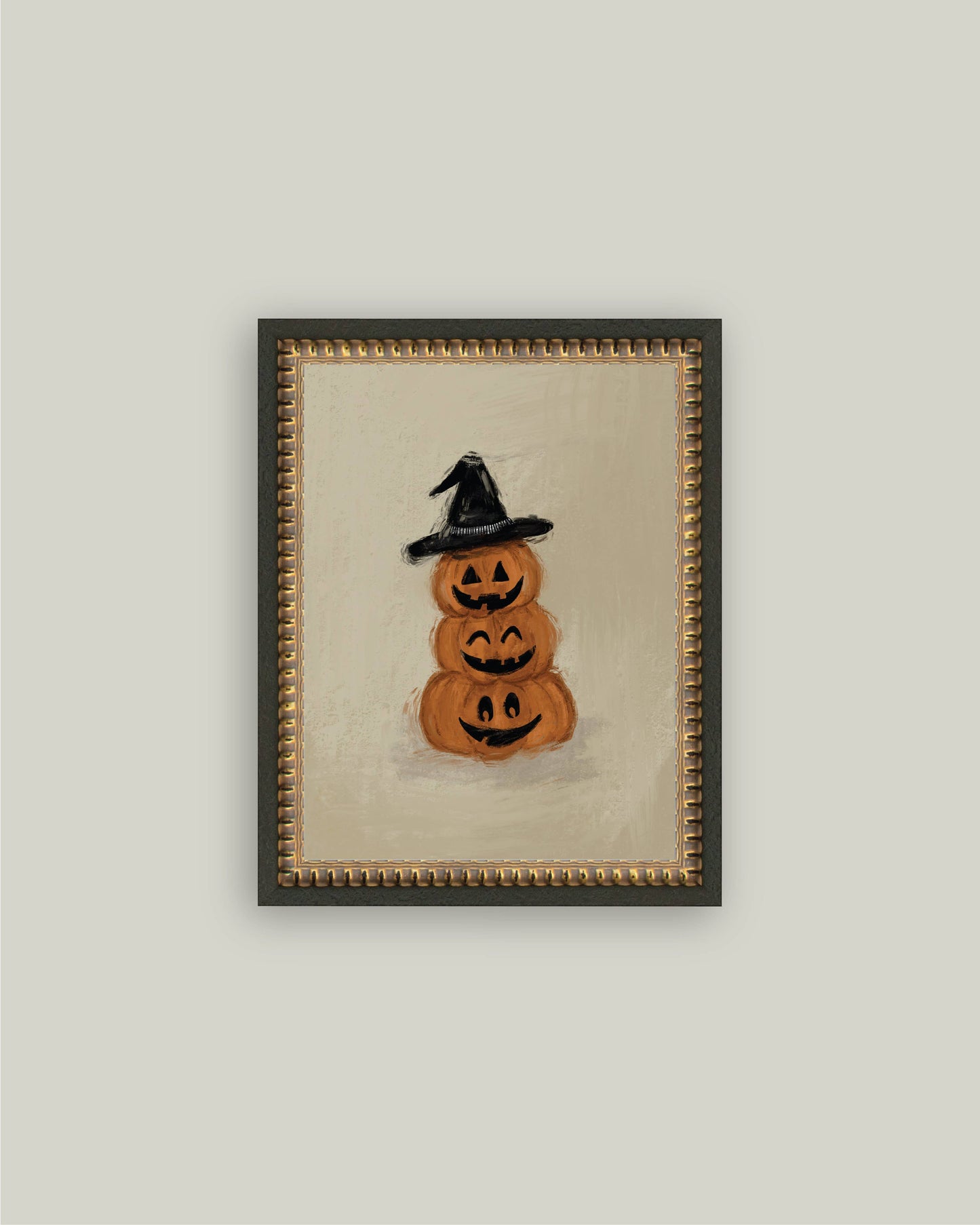 Curated Home Decor