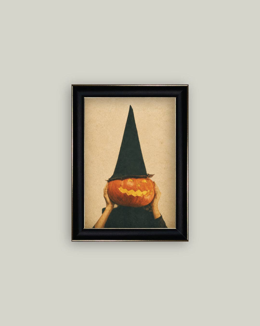 Curated Home Decor