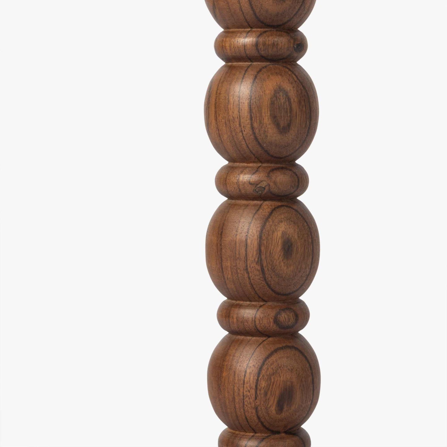 
                  
                    Elegant Spindle Drink Table for Stylish Living Spaces - Curated Home Decor
                  
                
