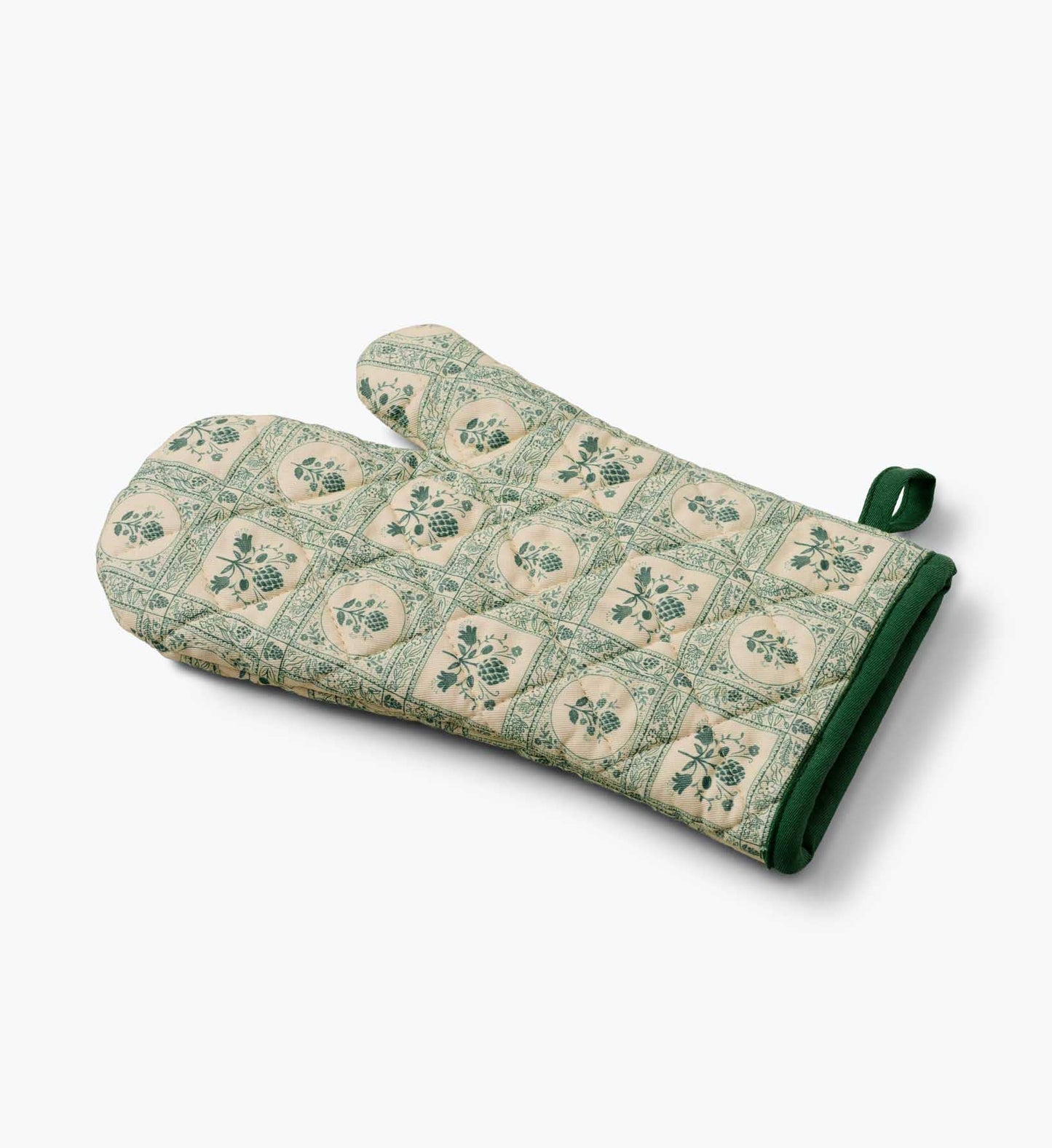 
                  
                    Artichoke Oven Mitt - Curated Home Decor
                  
                