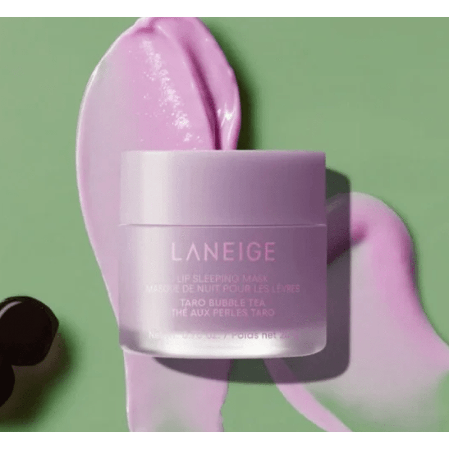 
                  
                    LANEIGE Lip Sleeping Mask Overnight Lip Treatment : Gummy Bear - Curated Home Decor
                  
                