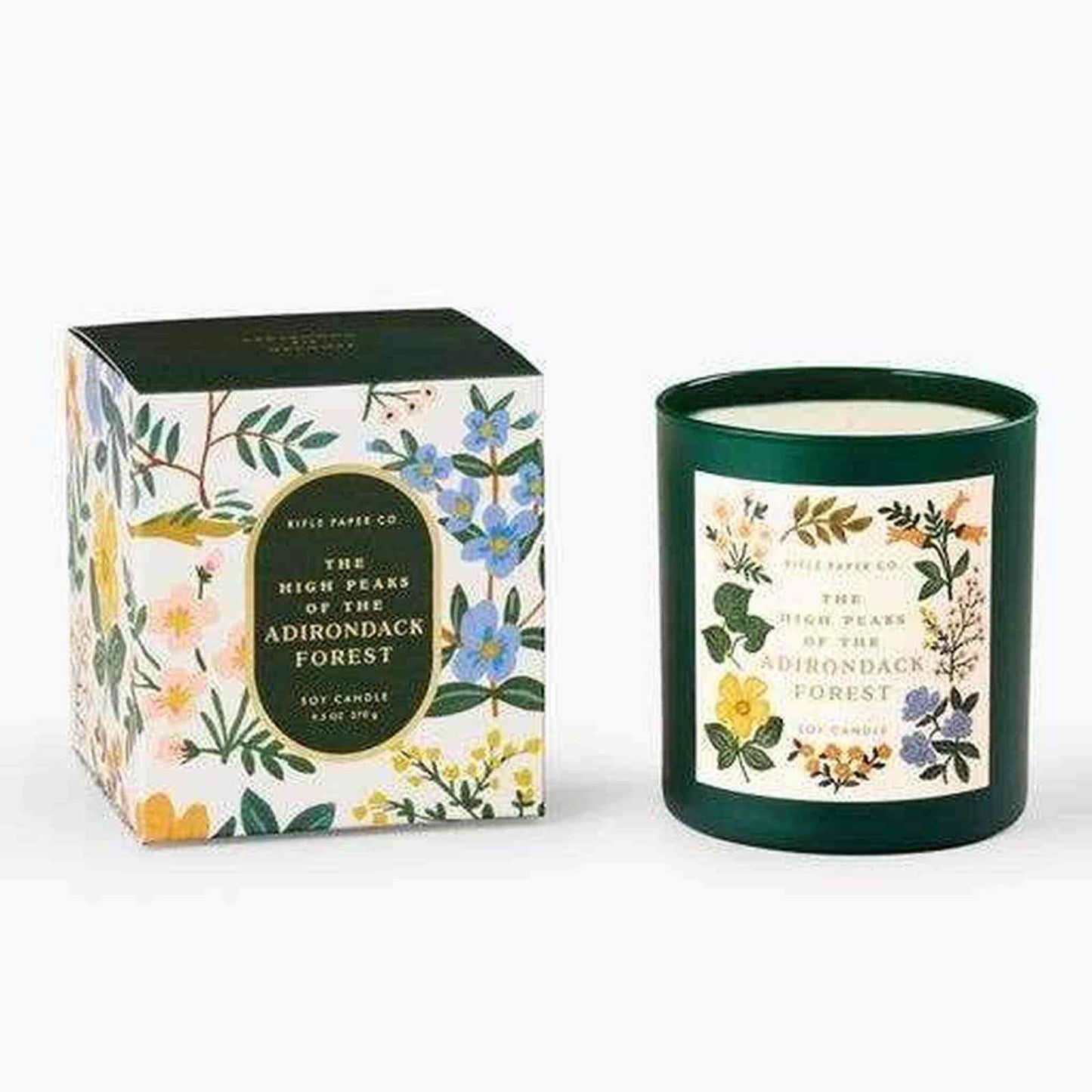 
                  
                    High Peaks of the Adirondack Forest Candle - Curated Home Decor
                  
                