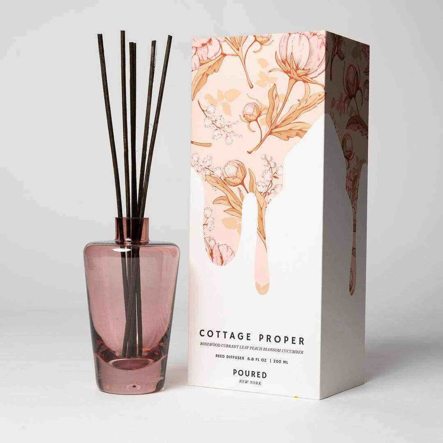 
                  
                    Cottage Proper Candle - Curated Home Decor
                  
                