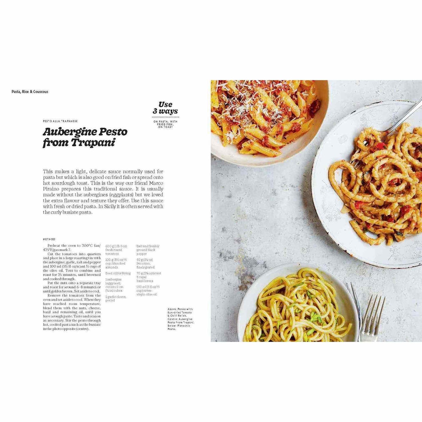 
                  
                    Recipes from Sicily - Curated Home Decor
                  
                