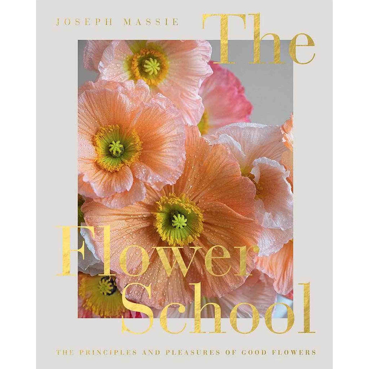 
                  
                    The Flower School - Curated Home Decor
                  
                