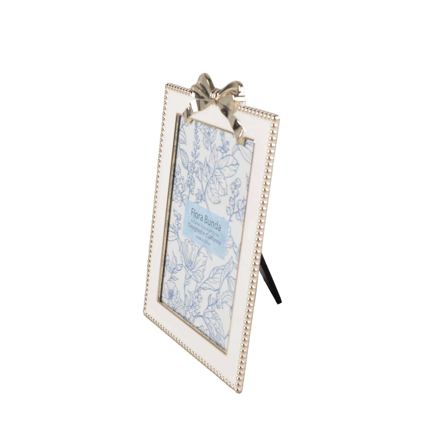 
                  
                    Pink Metal Frame - Curated Home Decor
                  
                