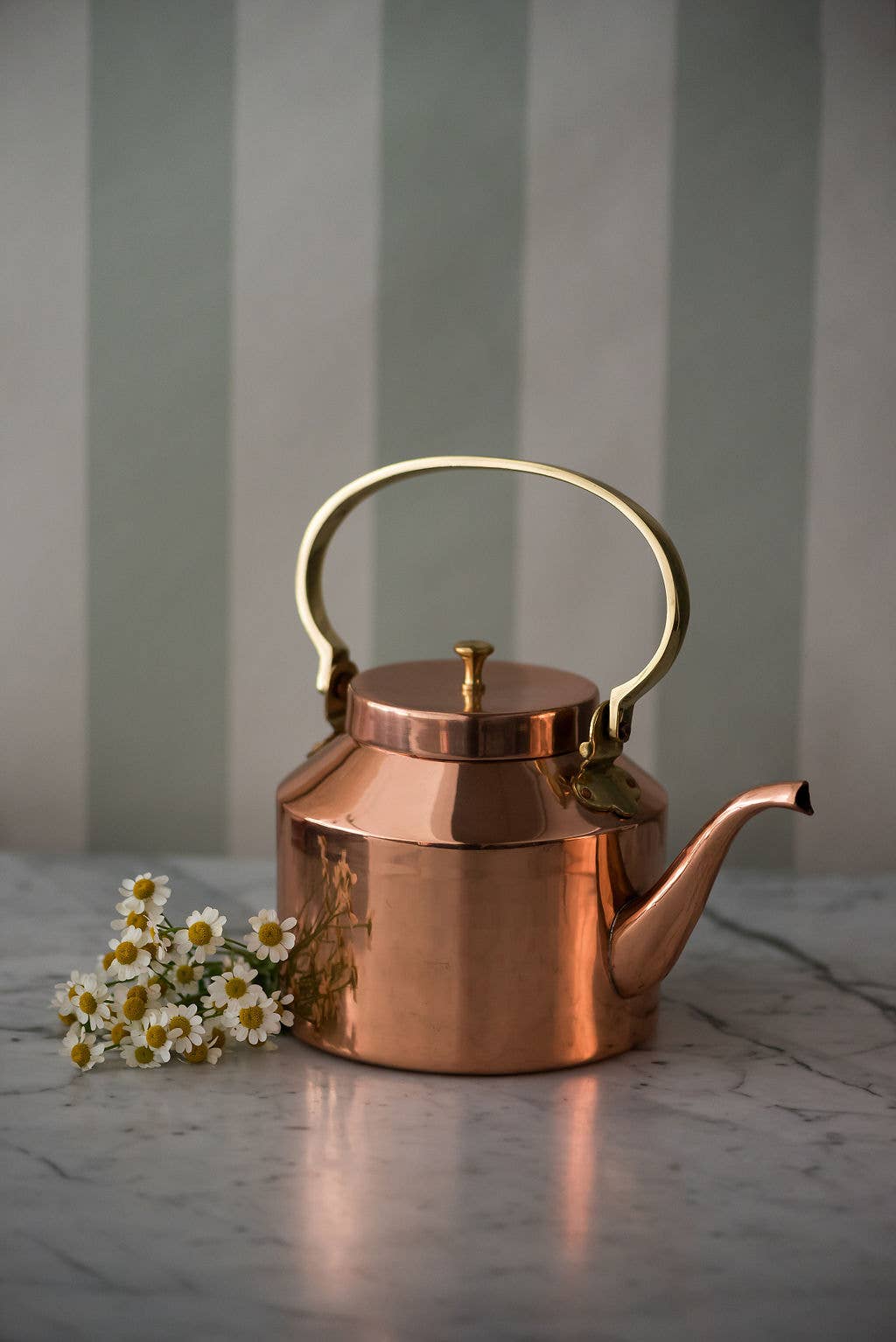 Curated Home Decor