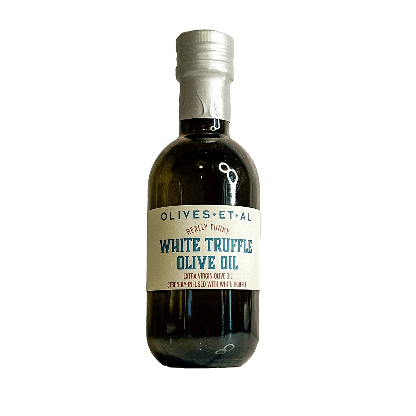
                  
                    European White Truffle Olive Oil - Curated Home Decor
                  
                