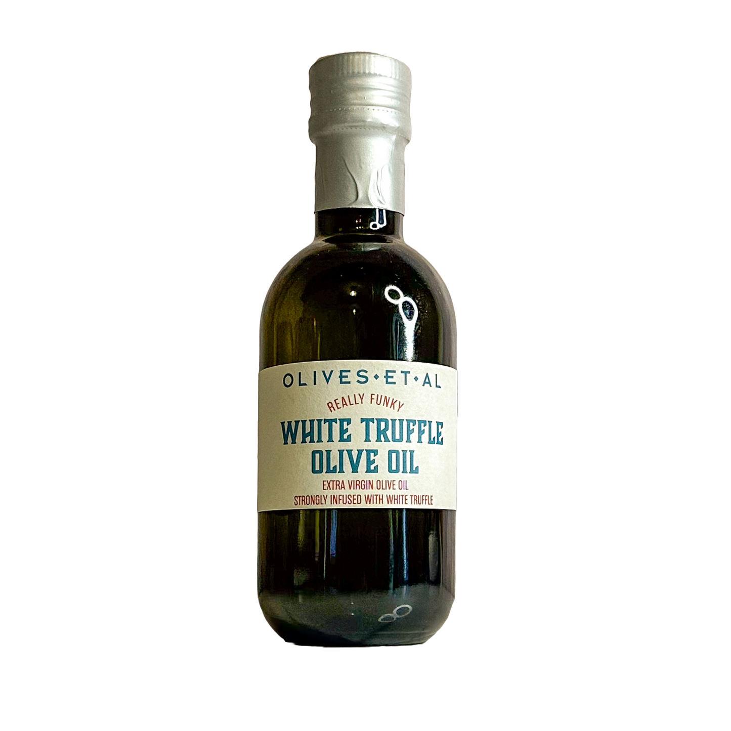 White Truffle Olive Oil