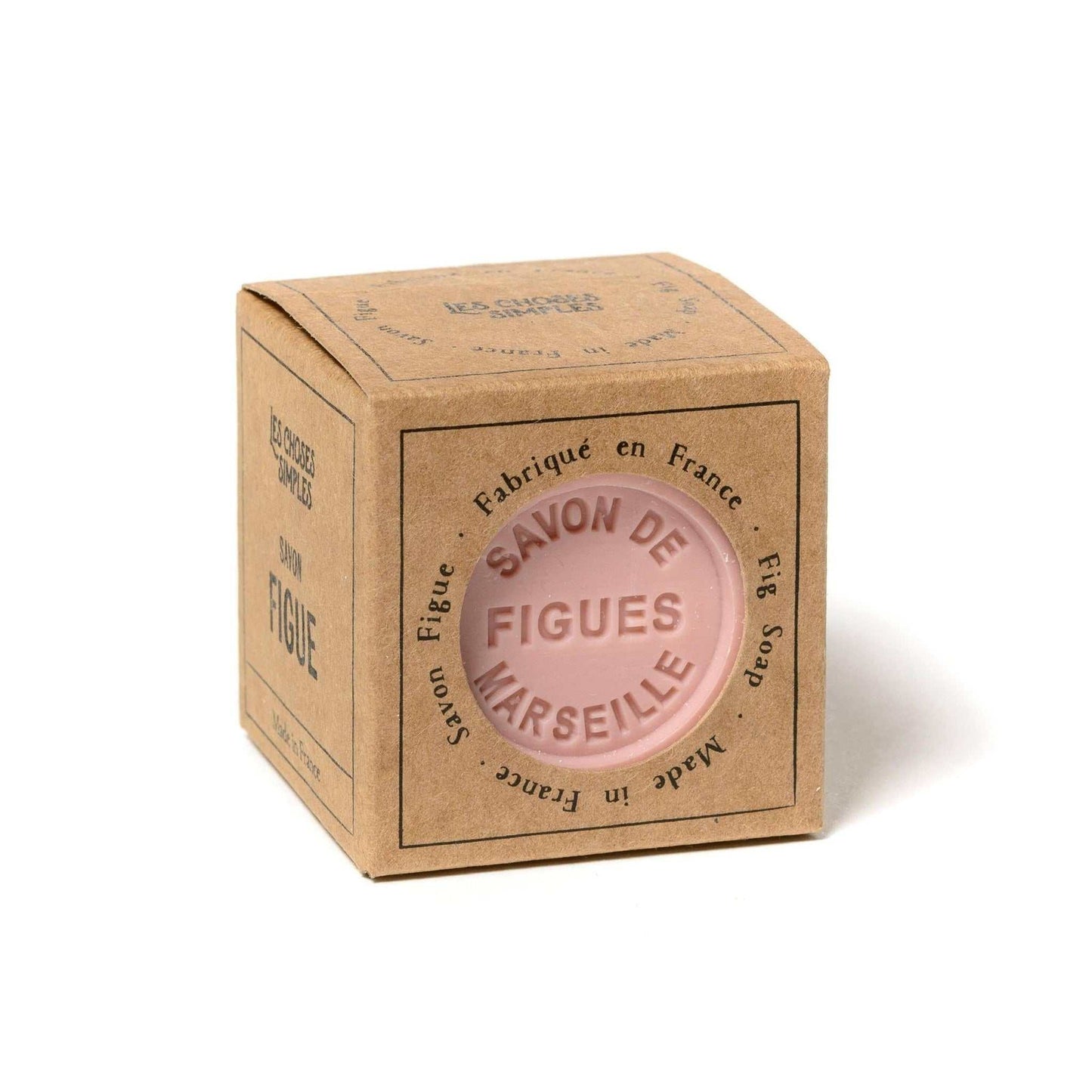 
                  
                    Fig Shea Butter Soap - Curated Home Decor
                  
                