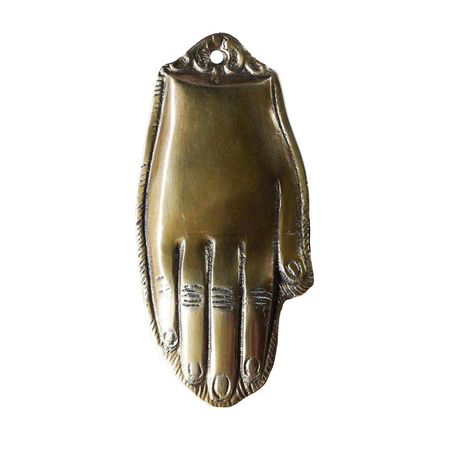 
                  
                    Solid Brass Milagro, Sold individually - Curated Home Decor
                  
                