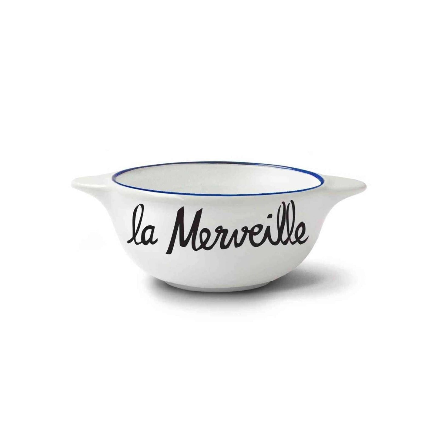 
                  
                    Breton Bowl Revisited - LA MERVEILLE - Curated Home Decor
                  
                