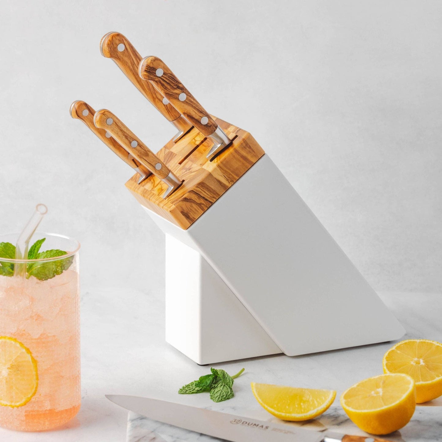 Curated Home Decor