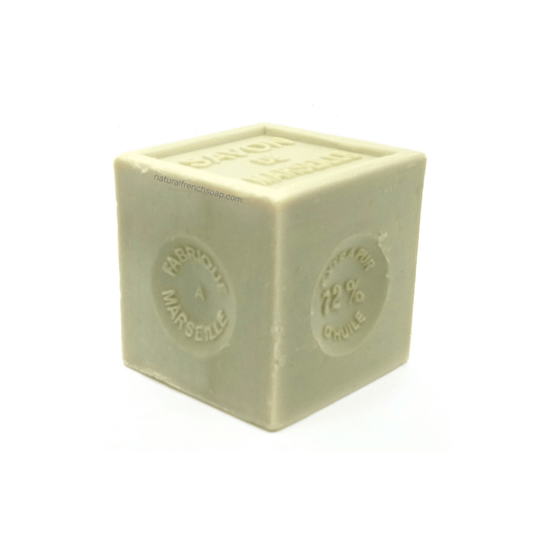 Savon de Marseille - Olive 300g Cube