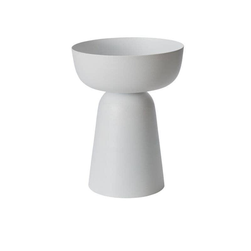 
                  
                    Elevate Sedum Green - White - Curated Home Decor
                  
                