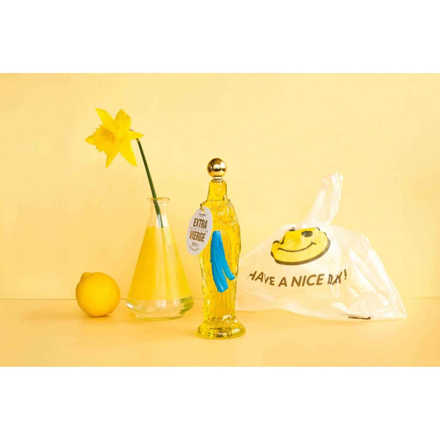 
                  
                    Olive oil - EXTRA VIRGIN - Curated Home Decor
                  
                