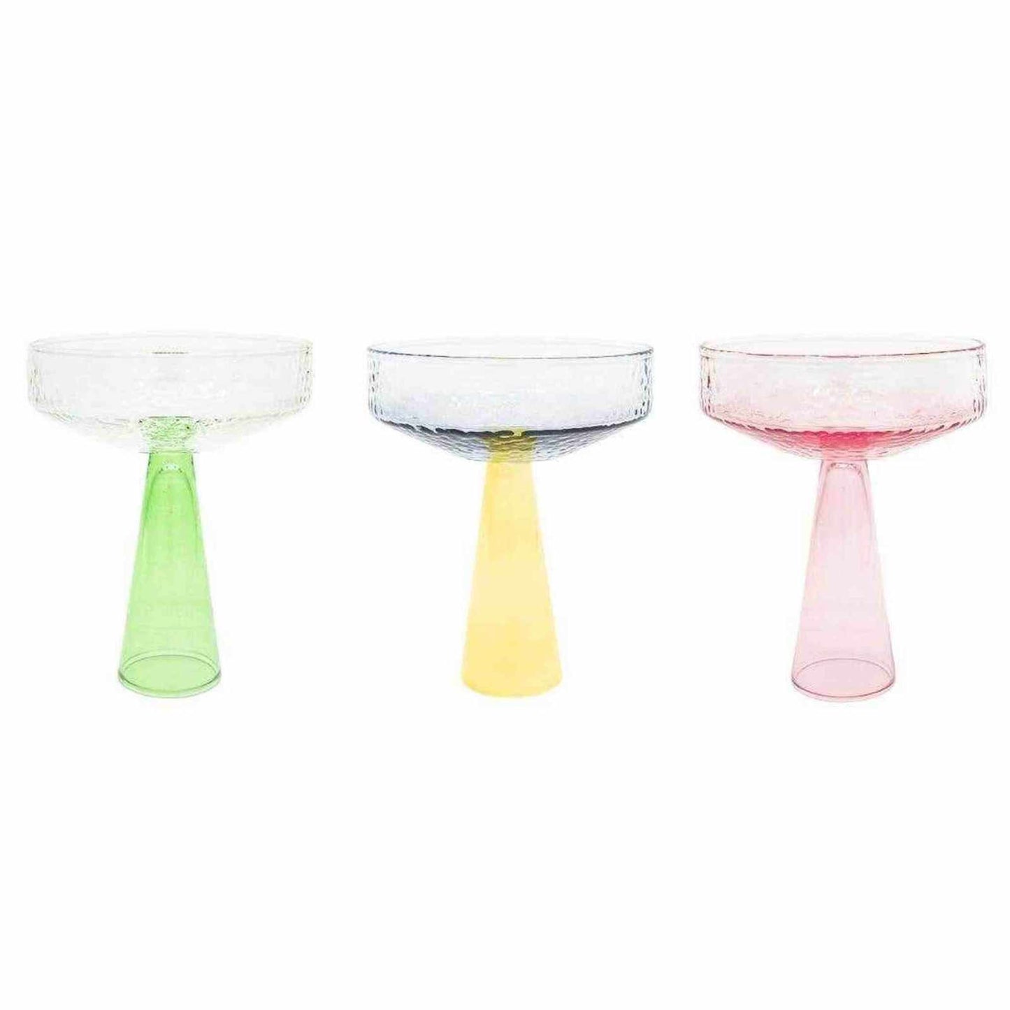 
                  
                    Coupe Claude Set of 2 - Curated Home Decor
                  
                