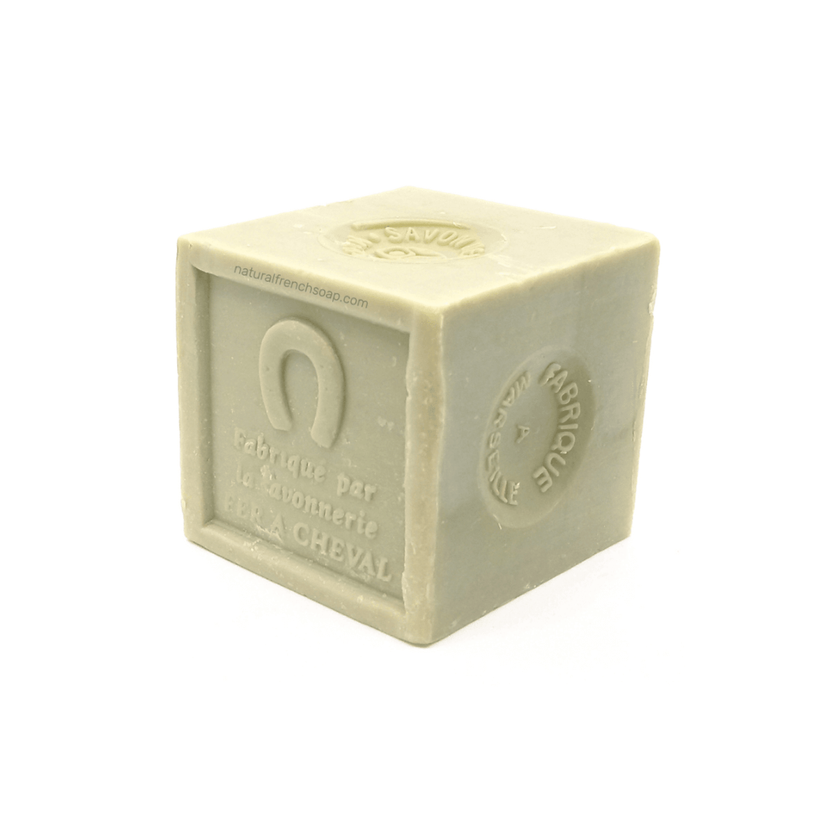 
                  
                    Savon de Marseille - Olive 300g Cube - Curated Home Decor
                  
                