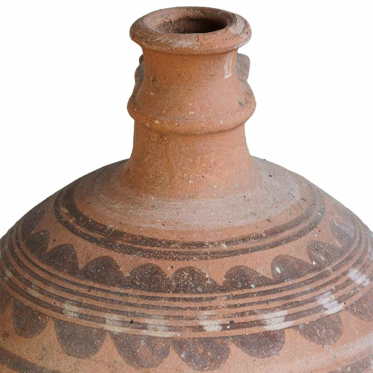 
                  
                    Small Romanian Water Pot - Curated Home Decor
                  
                
