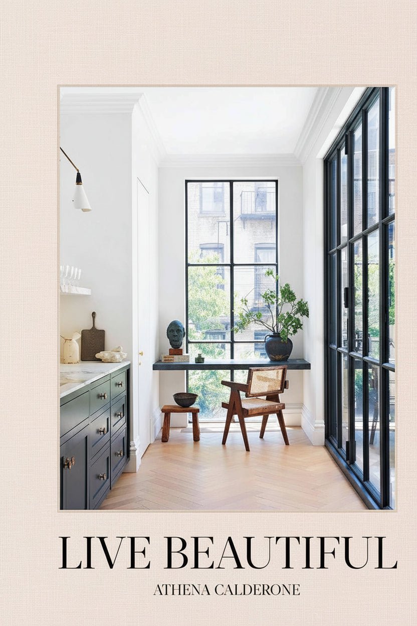 Live Beautiful - Curated Home Decor