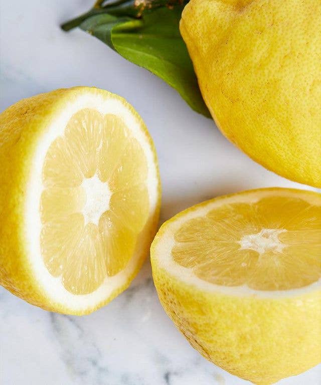Amalfi Lemon Marmalade - Curated Home Decor