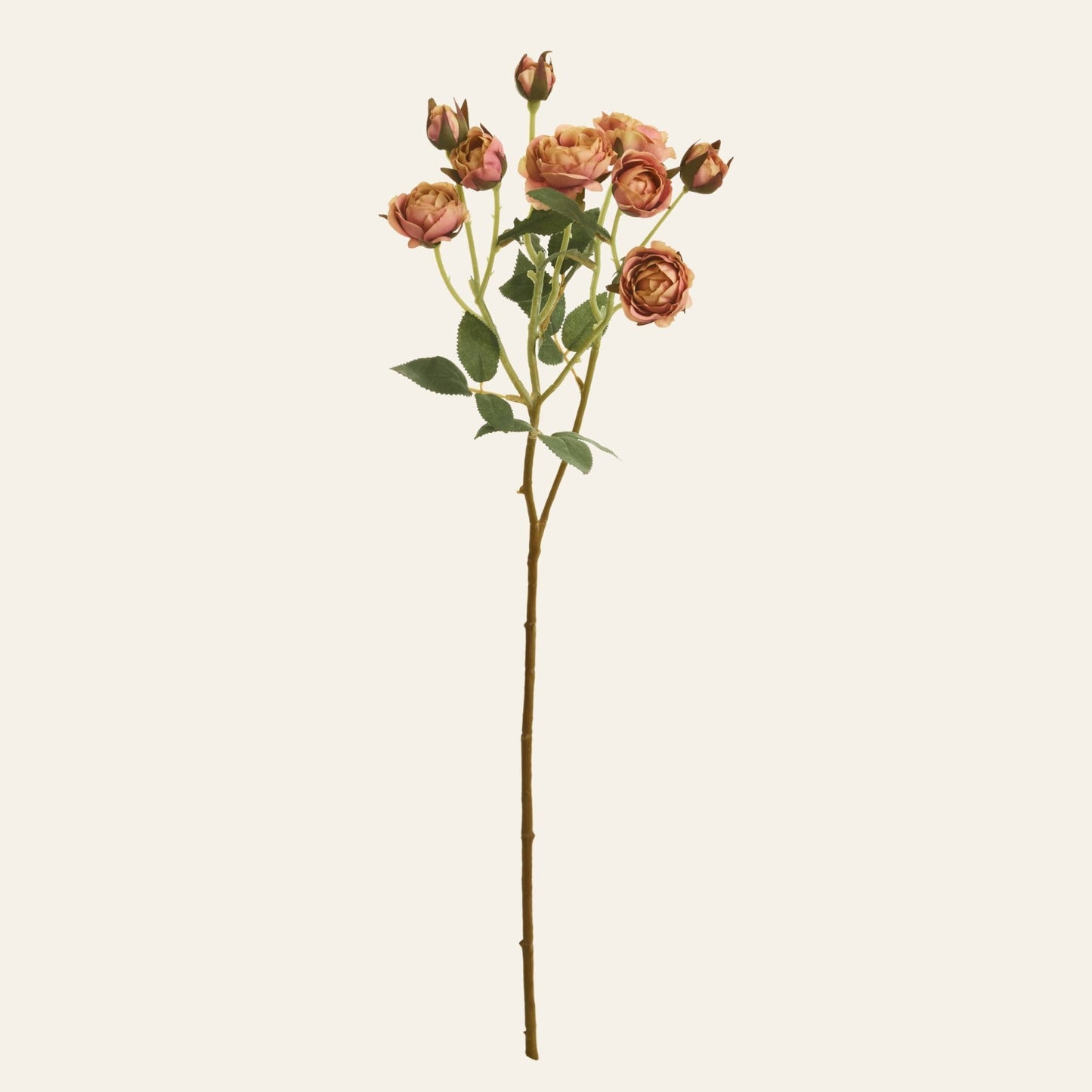 
                  
                    Princess Roses Flower Spray - Curated Home Decor
                  
                