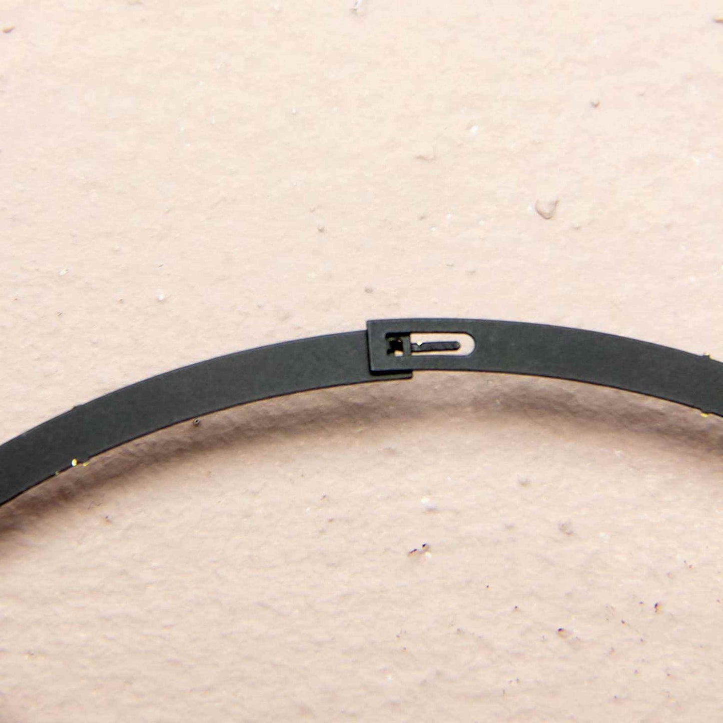 
                  
                    Black Brass Chain - Plant Support for climbing plants - Curated Home Decor
                  
                