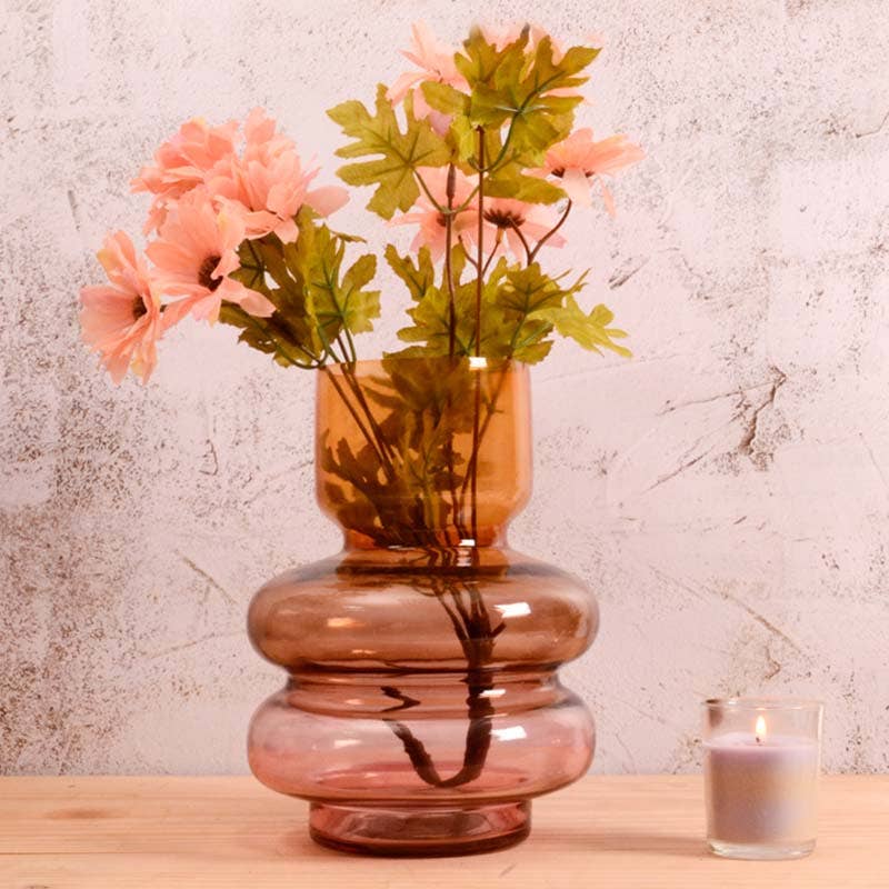 Wisteria Vase - Curated Home Decor