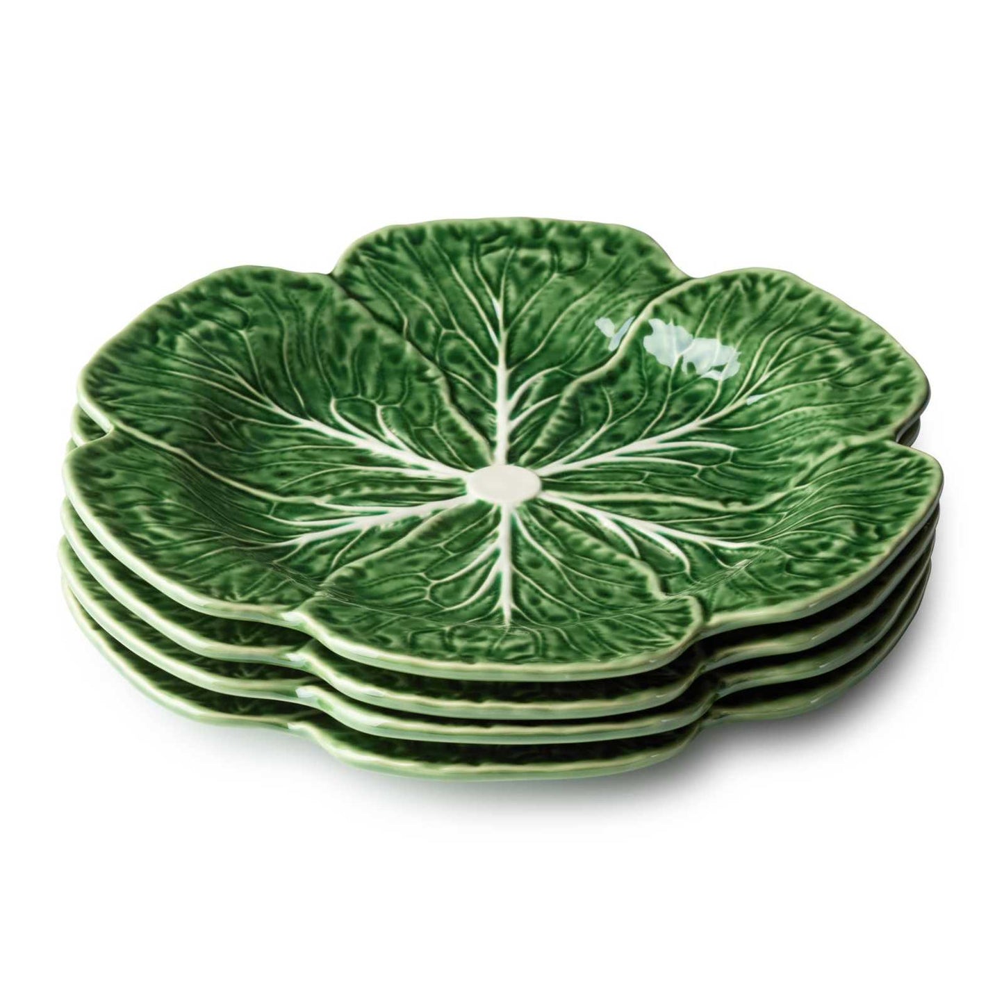 
                  
                    Le Jardin Cabbage 3 - D Dinner Plate - Curated Home Decor
                  
                