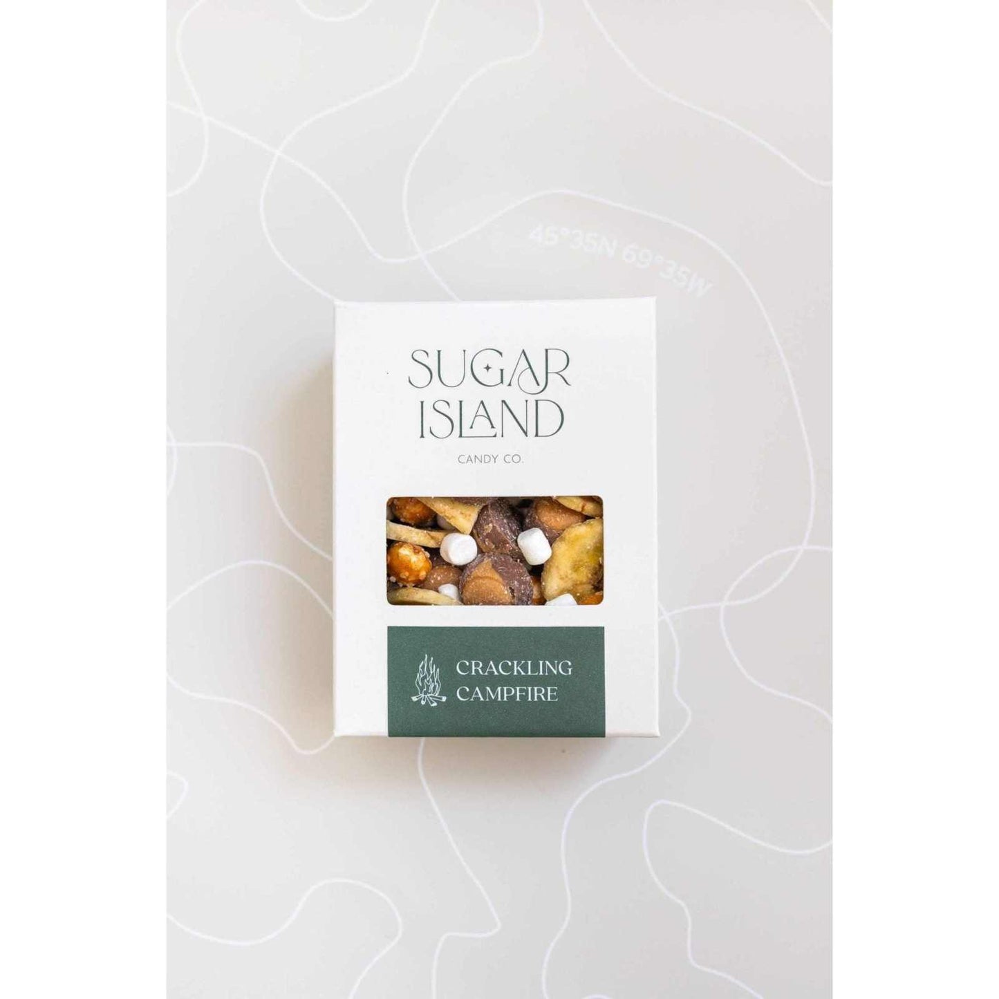 
                  
                    Crackling Campfire Candy Mix - Curated Home Decor
                  
                