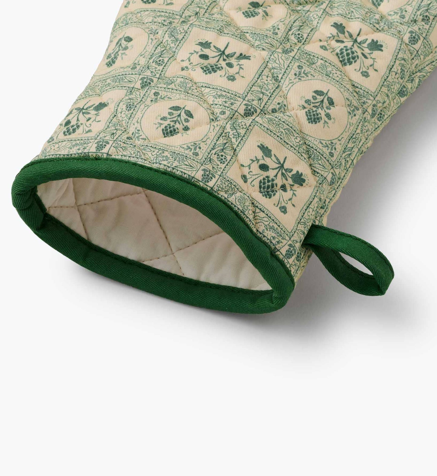 
                  
                    Artichoke Oven Mitt - Curated Home Decor
                  
                
